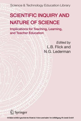 Scientific Inquiry and Nature of Science