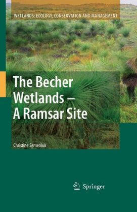 The Becher Wetlands - A Ramsar Site