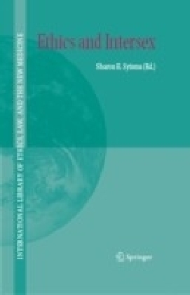 Ethics and Intersex