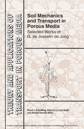 Soil Mechanics and Transport in Porous Media