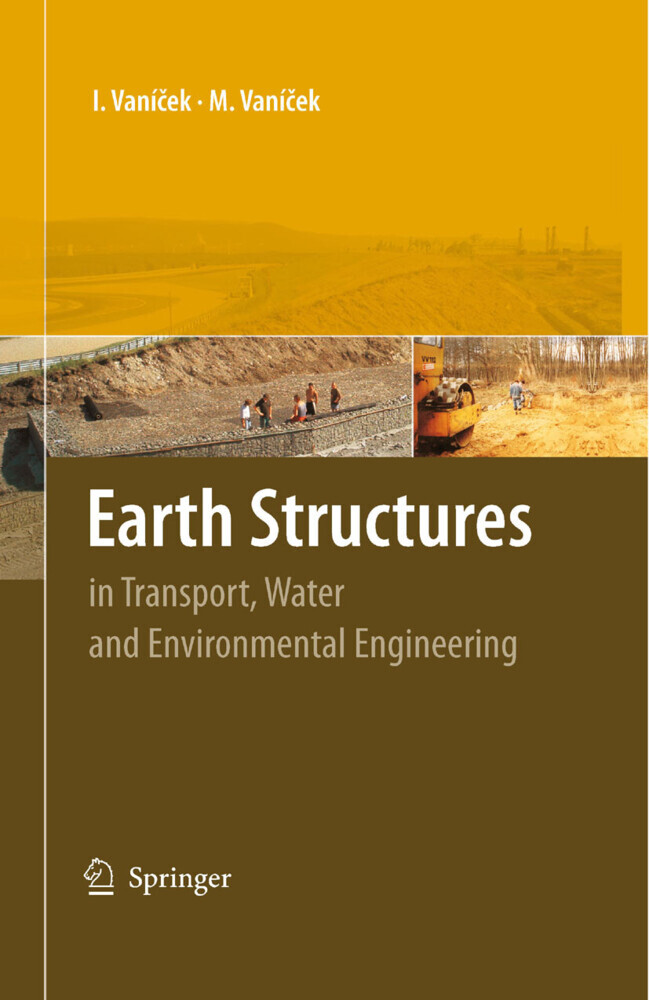 Earth Structures main product photo