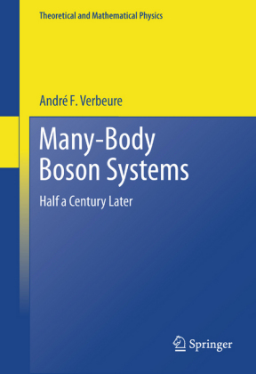Many-Body Boson Systems
