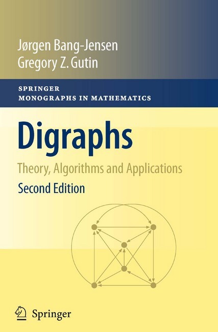 Digraphs main product photo
