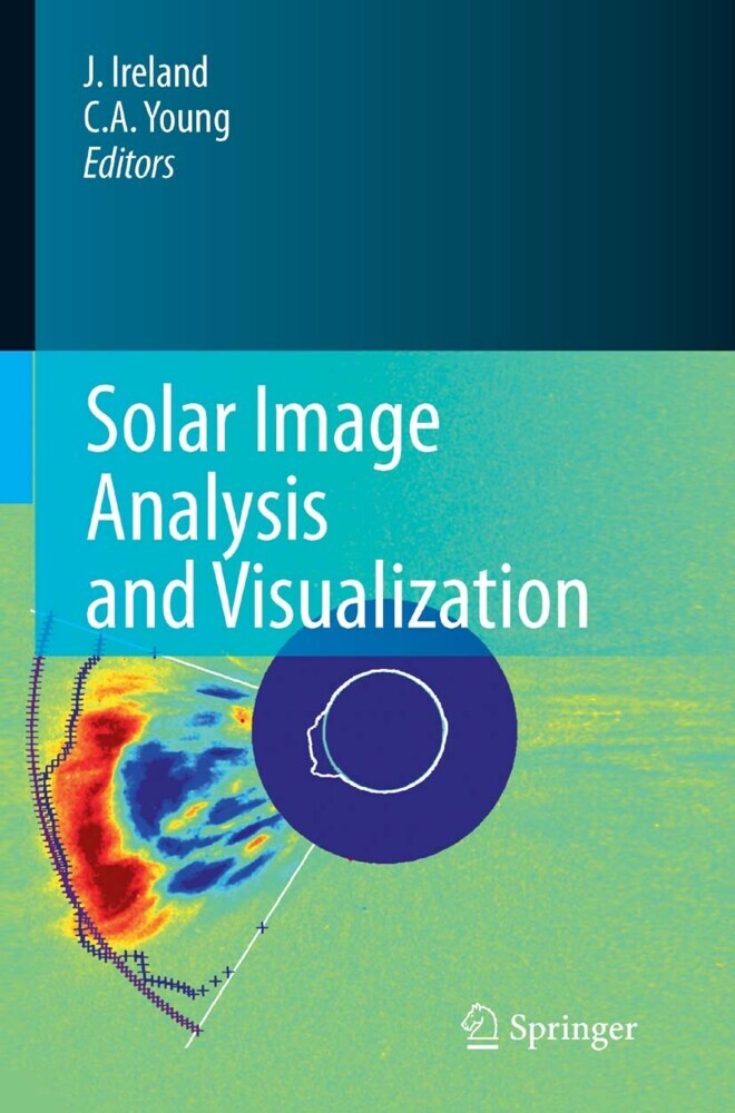Solar Image Analysis and Visualization main product photo