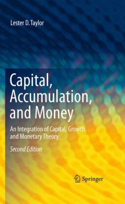 Capital, Accumulation, and Money