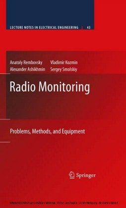 Radio Monitoring