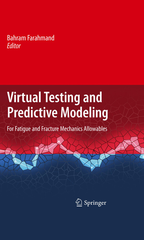 Virtual Testing and Predictive Modeling main product photo