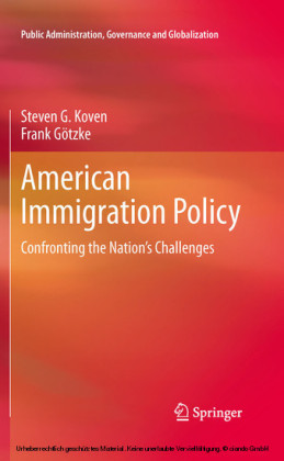 American Immigration Policy