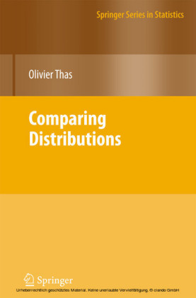 Comparing Distributions