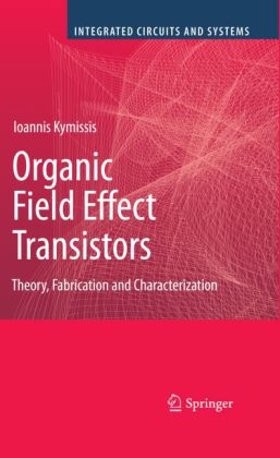 Organic Field Effect Transistors