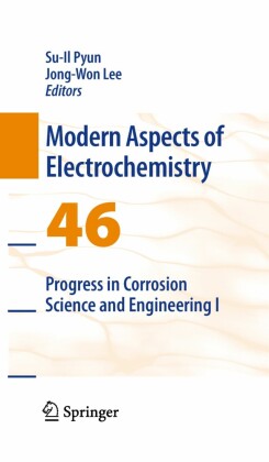 Progress in Corrosion Science and Engineering I