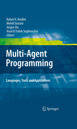 Multi-Agent Programming:
