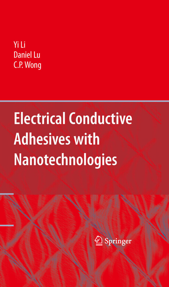 Electrical Conductive Adhesives with Nanotechnologies main product photo