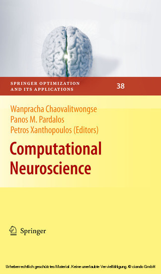 Computational Neuroscience main product photo