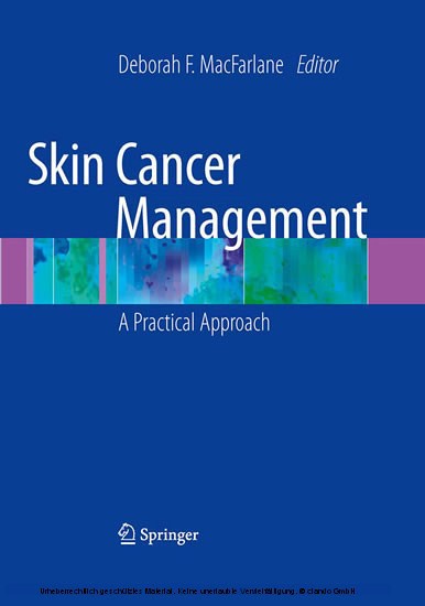 Skin Cancer Management main product photo