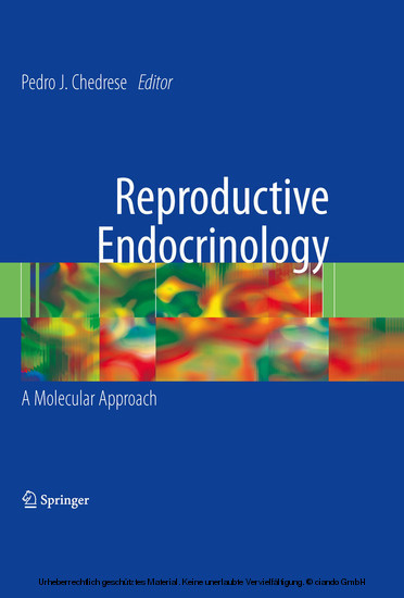 Reproductive Endocrinology main product photo