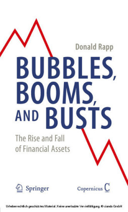 Bubbles, Booms, and Busts