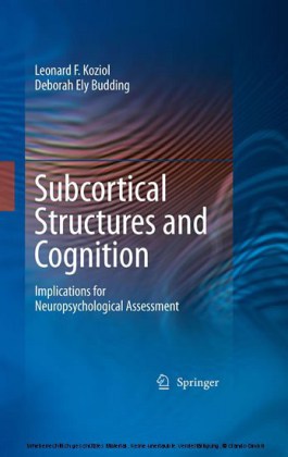 Subcortical Structures and Cognition
