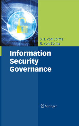 Information Security Governance