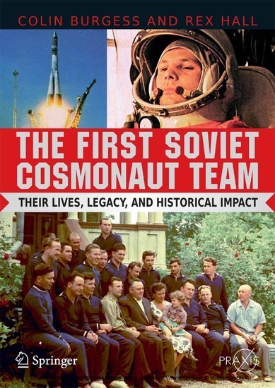 The First Soviet Cosmonaut Team main product photo