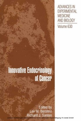 Innovative Endocrinology of Cancer