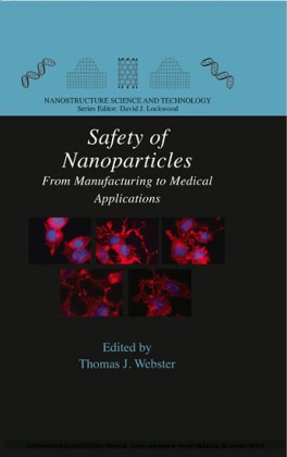Safety of Nanoparticles