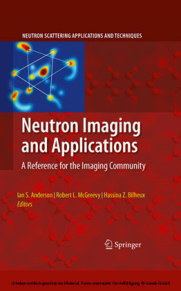 Neutron Imaging and Applications