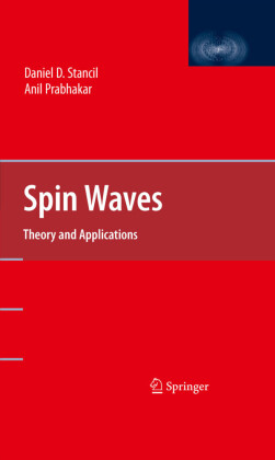 Spin Waves