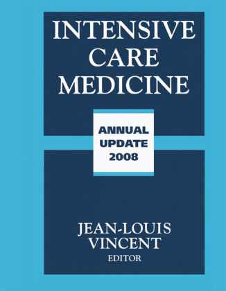 Intensive Care Medicine