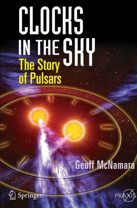 Clocks in the Sky
