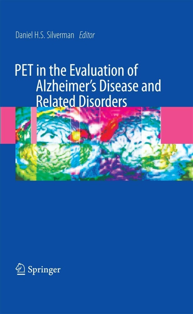PET in the Evaluation of Alzheimer's Disease and Related Disorders main product photo