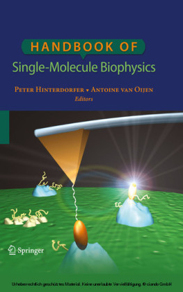 Handbook of Single-Molecule Biophysics