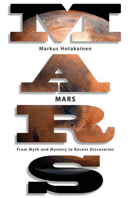 Mars main product photo