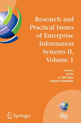 Research and Practical Issues of Enterprise Information Systems II Volume 1