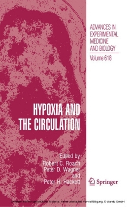 Hypoxia and the Circulation