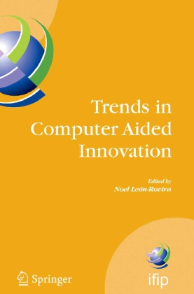 Trends in Computer Aided Innovation