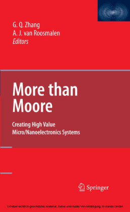 More than Moore