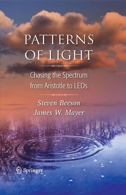 Patterns of Light main product photo