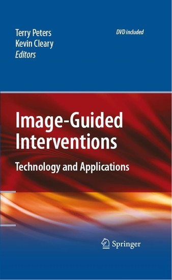 Image-Guided Interventions main product photo
