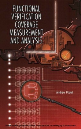 Functional Verification Coverage Measurement and Analysis