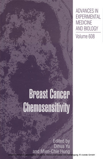 Breast Cancer Chemosensitivity main product photo