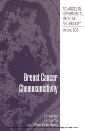 Breast Cancer Chemosensitivity