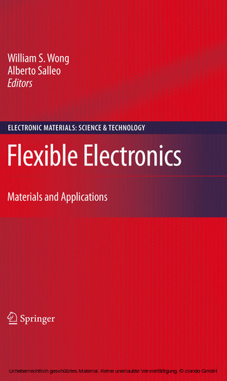 Flexible Electronics main product photo