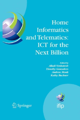 Home Informatics and Telematics