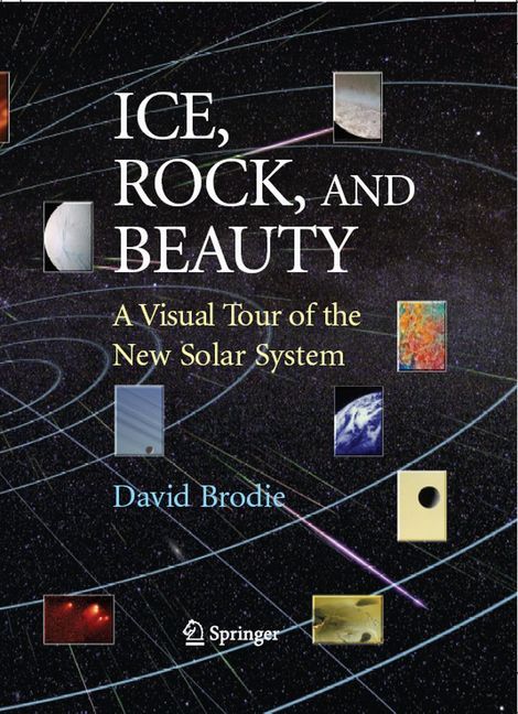 Ice, Rock, and Beauty main product photo