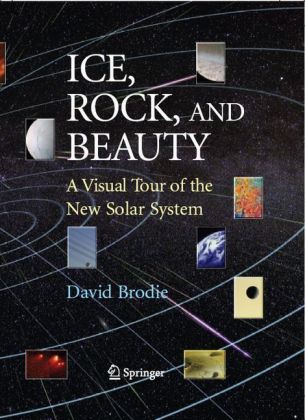 Ice, Rock, and Beauty