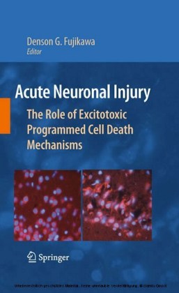 Acute Neuronal Injury