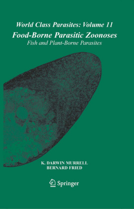 Food-Borne Parasitic Zoonoses