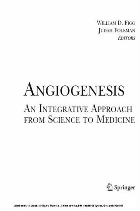 Angiogenesis