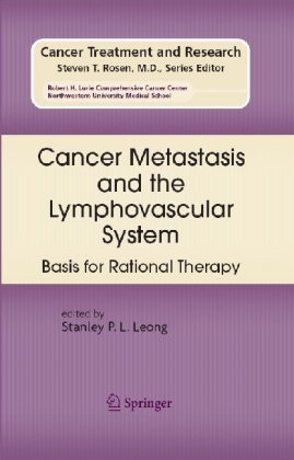 Cancer Metastasis and the Lymphovascular System: